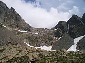 Gias delle Mosche 1591 m - Rif. Remondino 2465 m - FOTOGALLERY